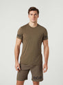 Borg shirt