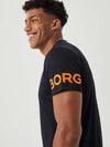 Borg shirt
