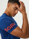 Borg shirt