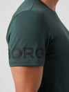 Borg shirt