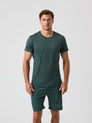 Borg shirt