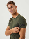 Borg shirt