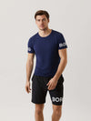 Borg shirt