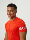 Borg shirt