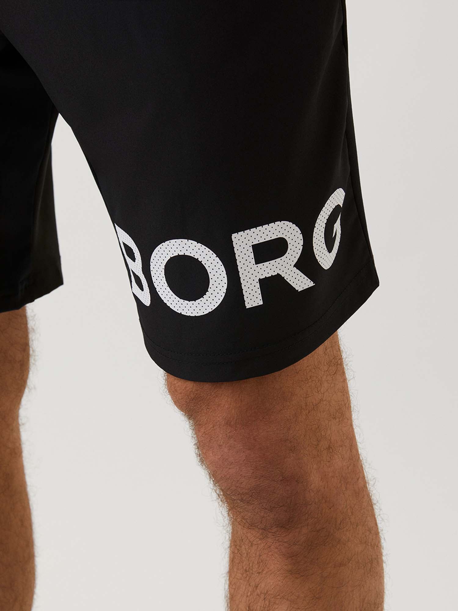 Borg short