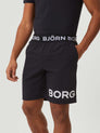 Borg short