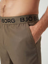 Borg short