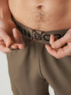 Borg short