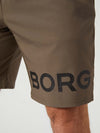 Borg short