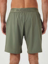 Borg short