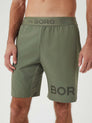 Borg short
