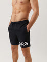 Borg zwemshort