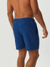 Borg zwemshort