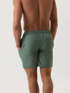 Borg zwemshort