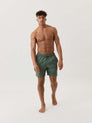 Borg zwemshort