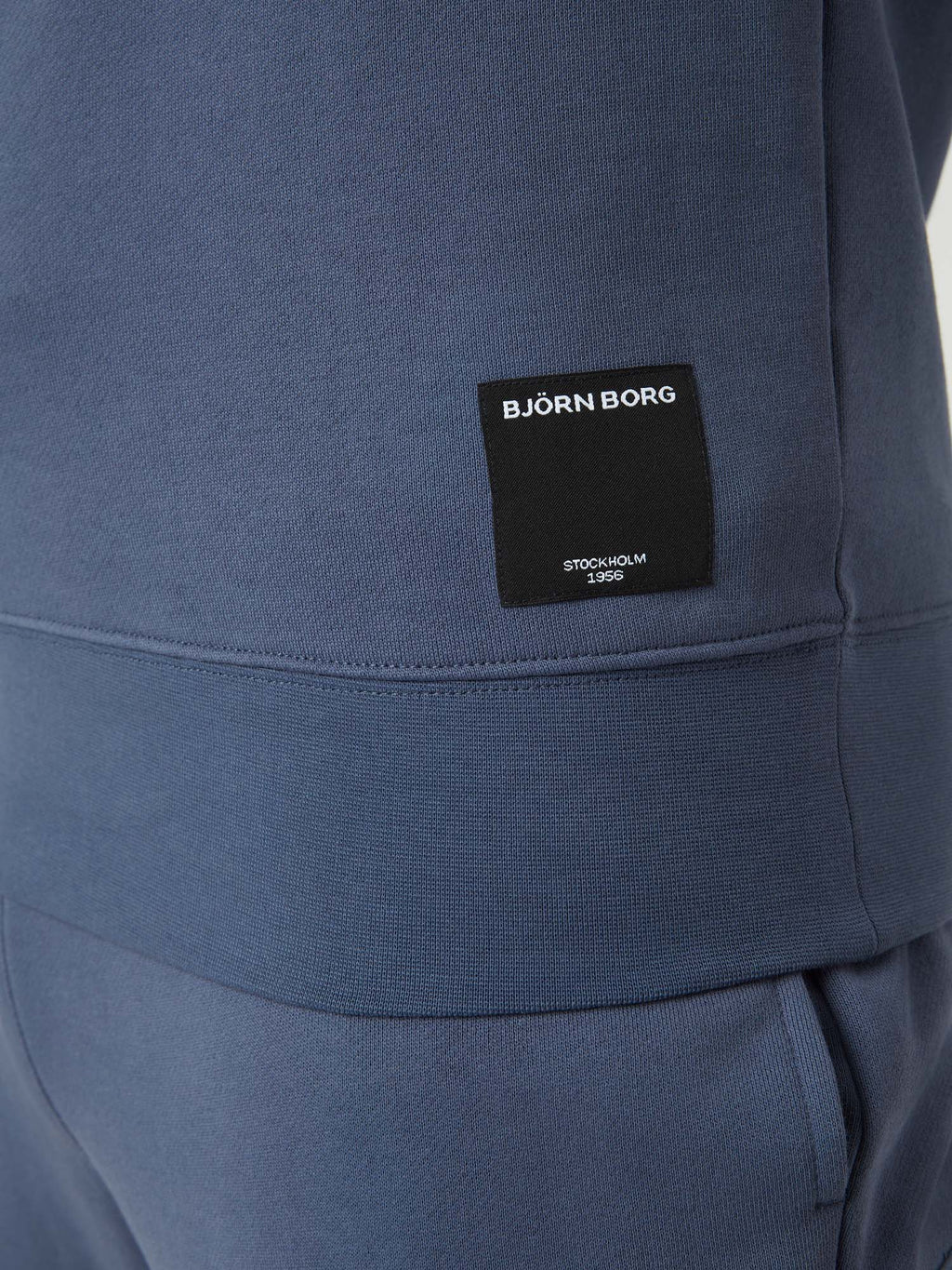 Centre Crew sweater