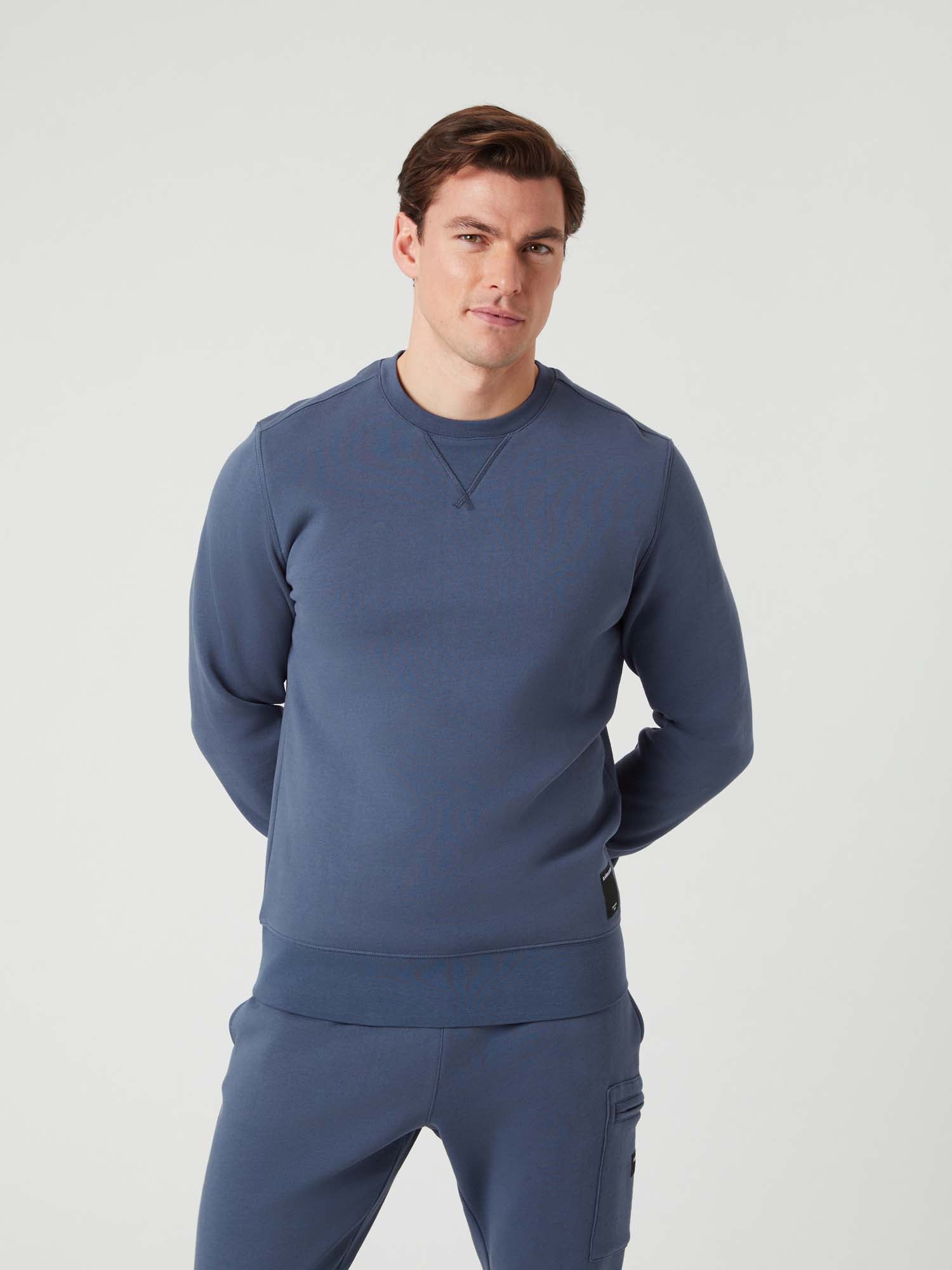 Centre Crew sweater