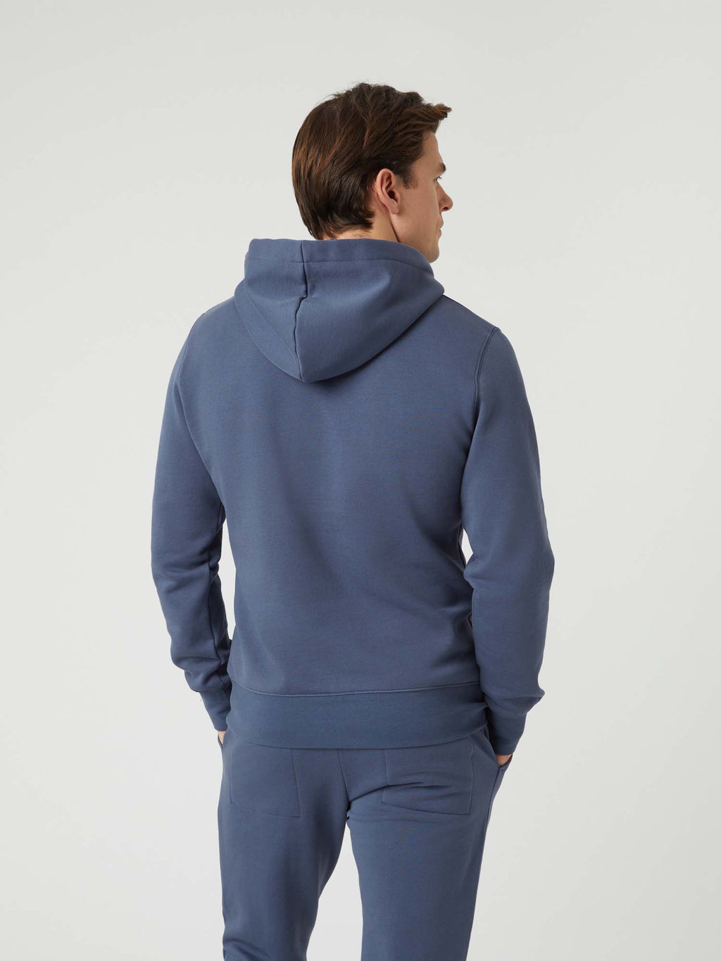 Centre hoodie