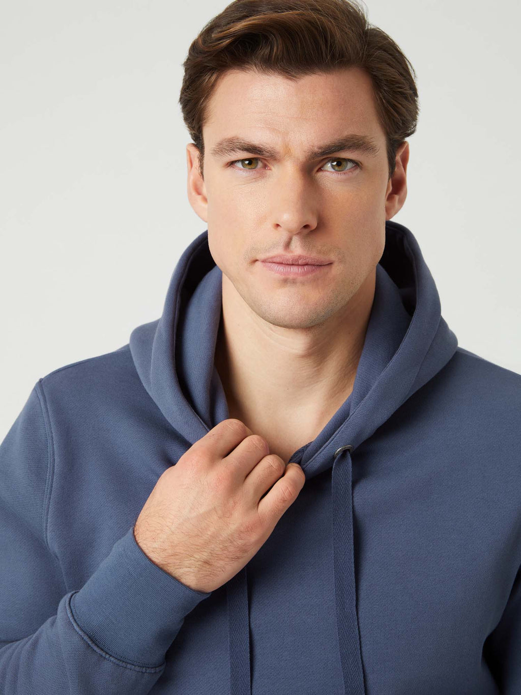 Centre hoodie