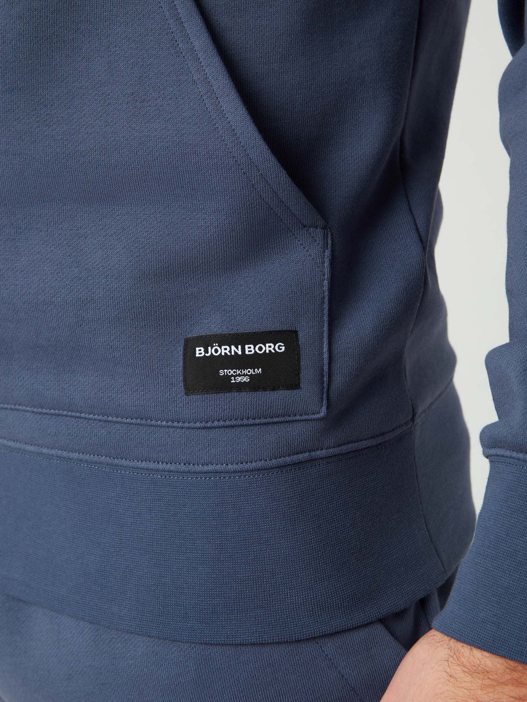 Centre hoodie
