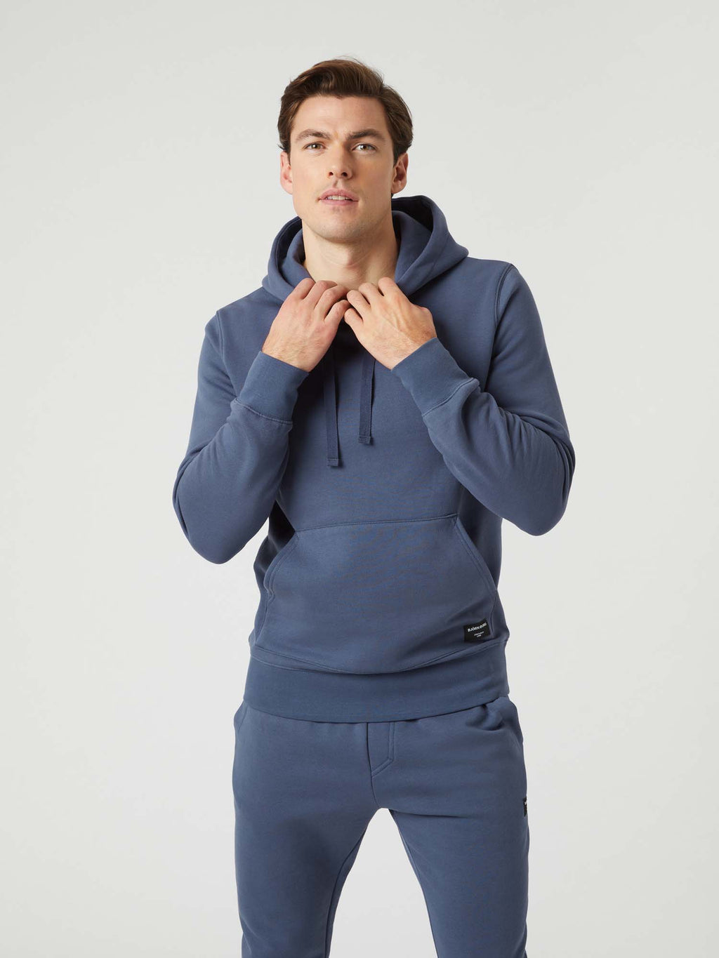 Centre hoodie