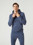 Centre hoodie