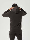 Centre hoodie