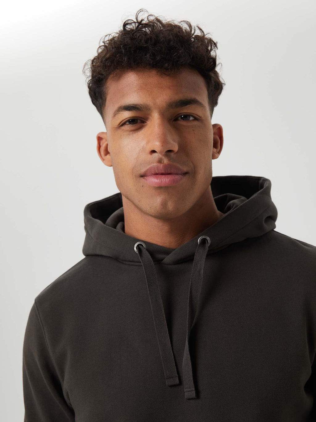 Centre hoodie