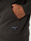 Centre hoodie