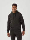 Centre hoodie