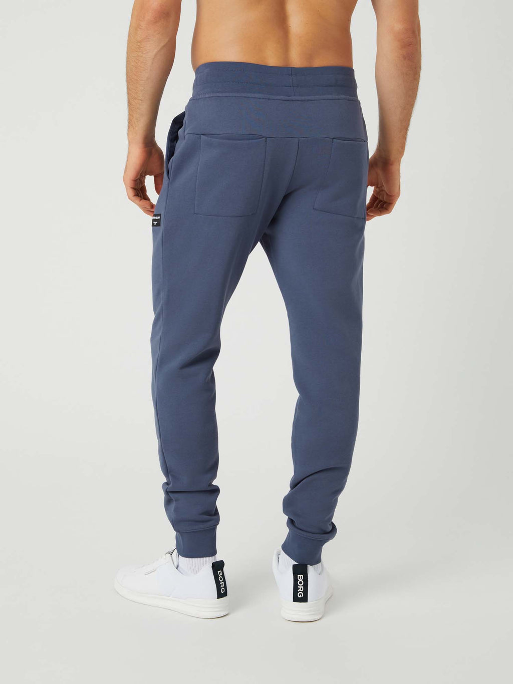 Centre Tapered broek