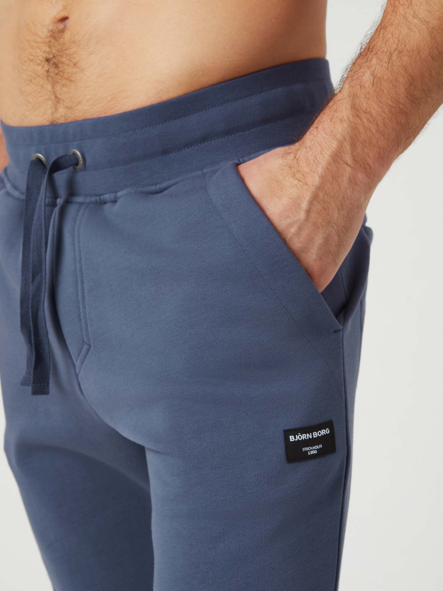 Centre Tapered broek