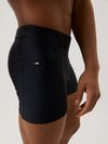 Stretch zwemshort