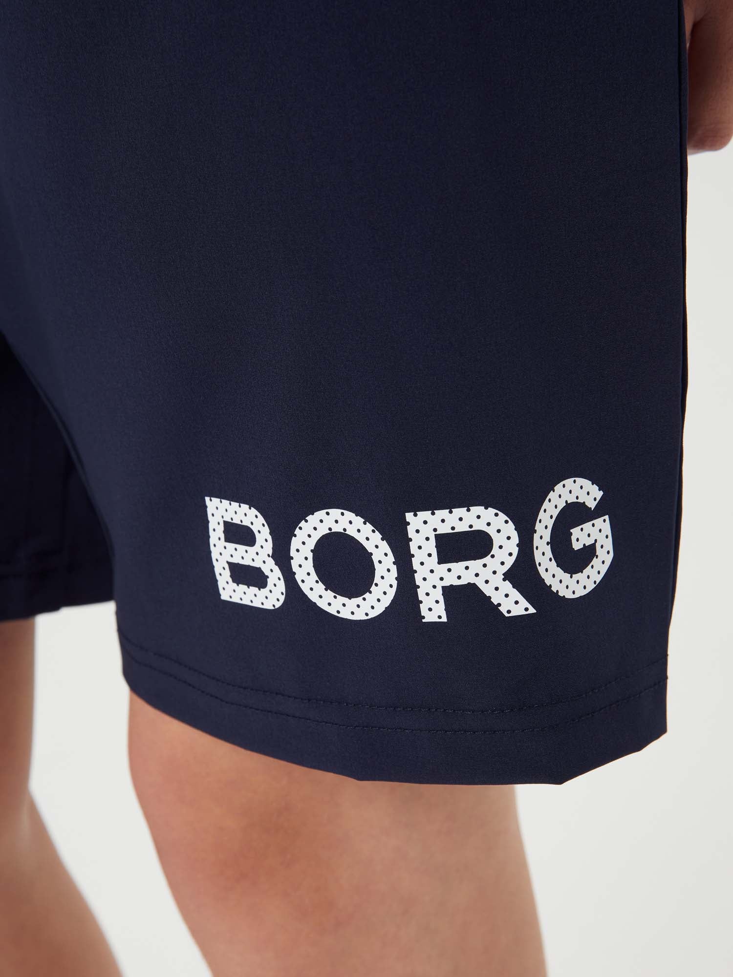 Borg short