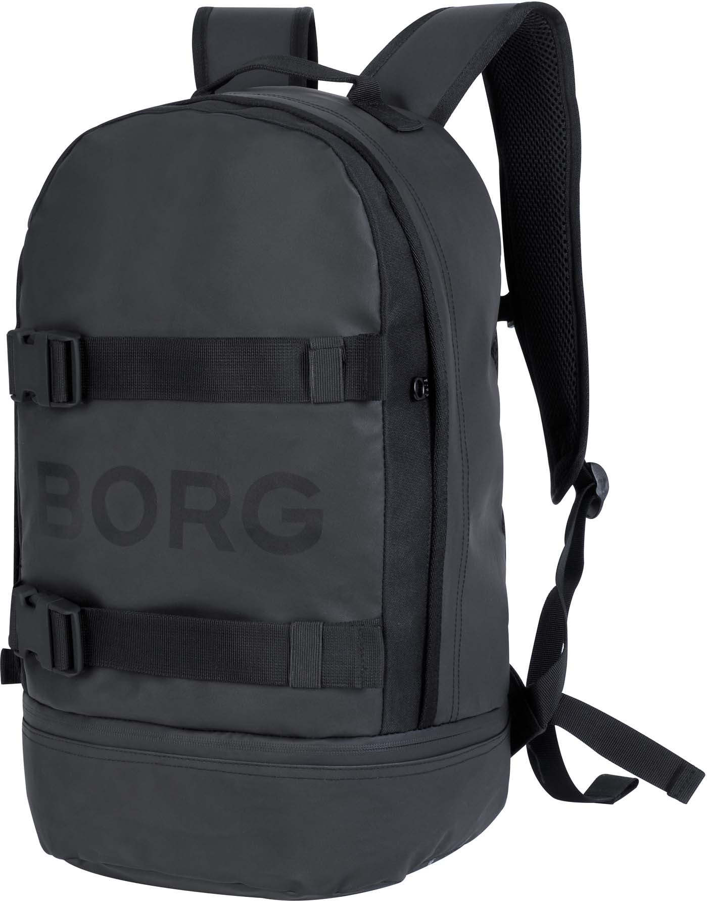 Borg rugzak