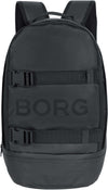 Borg rugzak