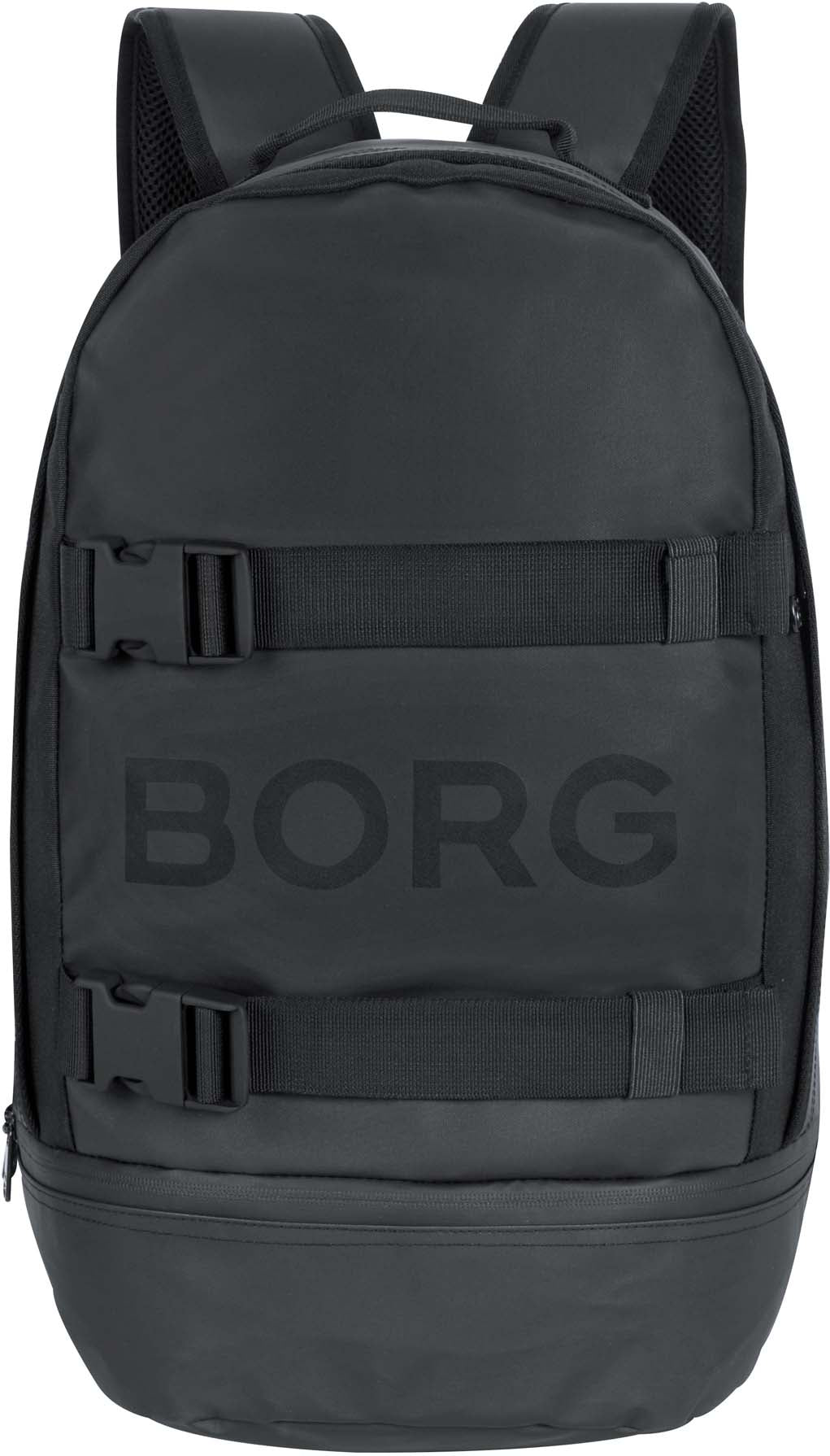 Borg rugzak