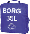 Borg 35l duffeltas