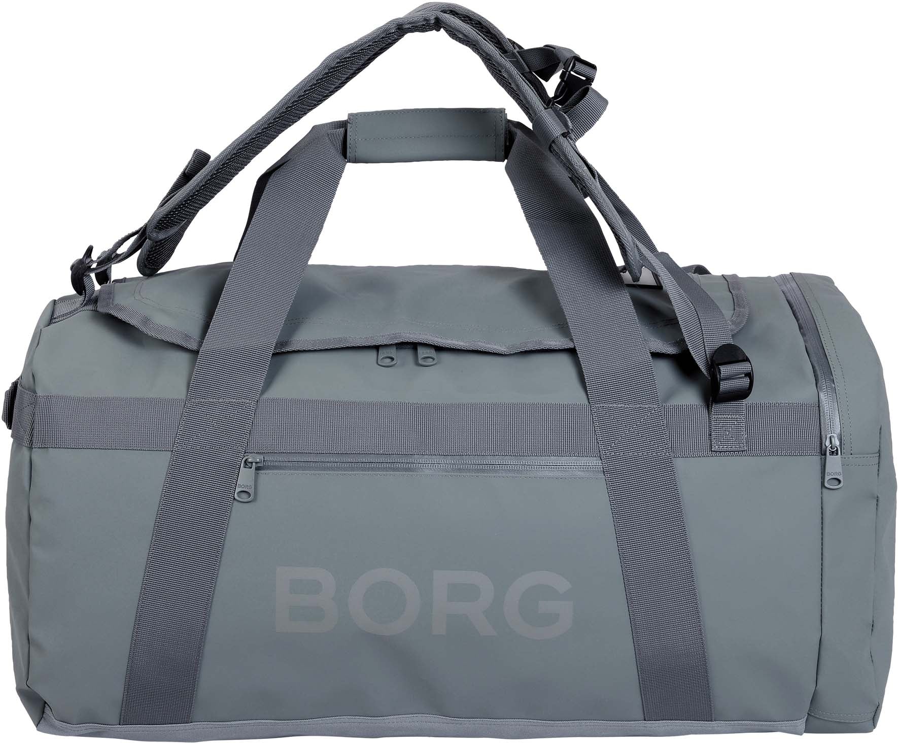 Borg 35l duffeltas