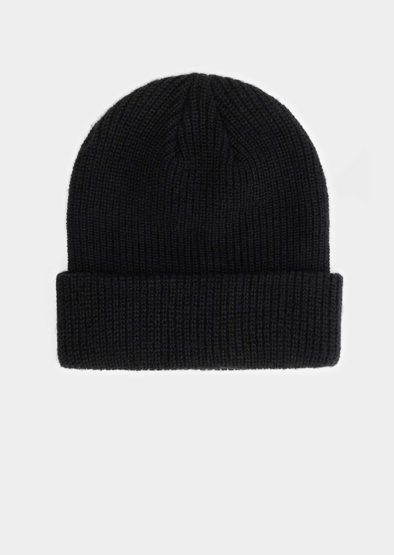 Blazing beanie