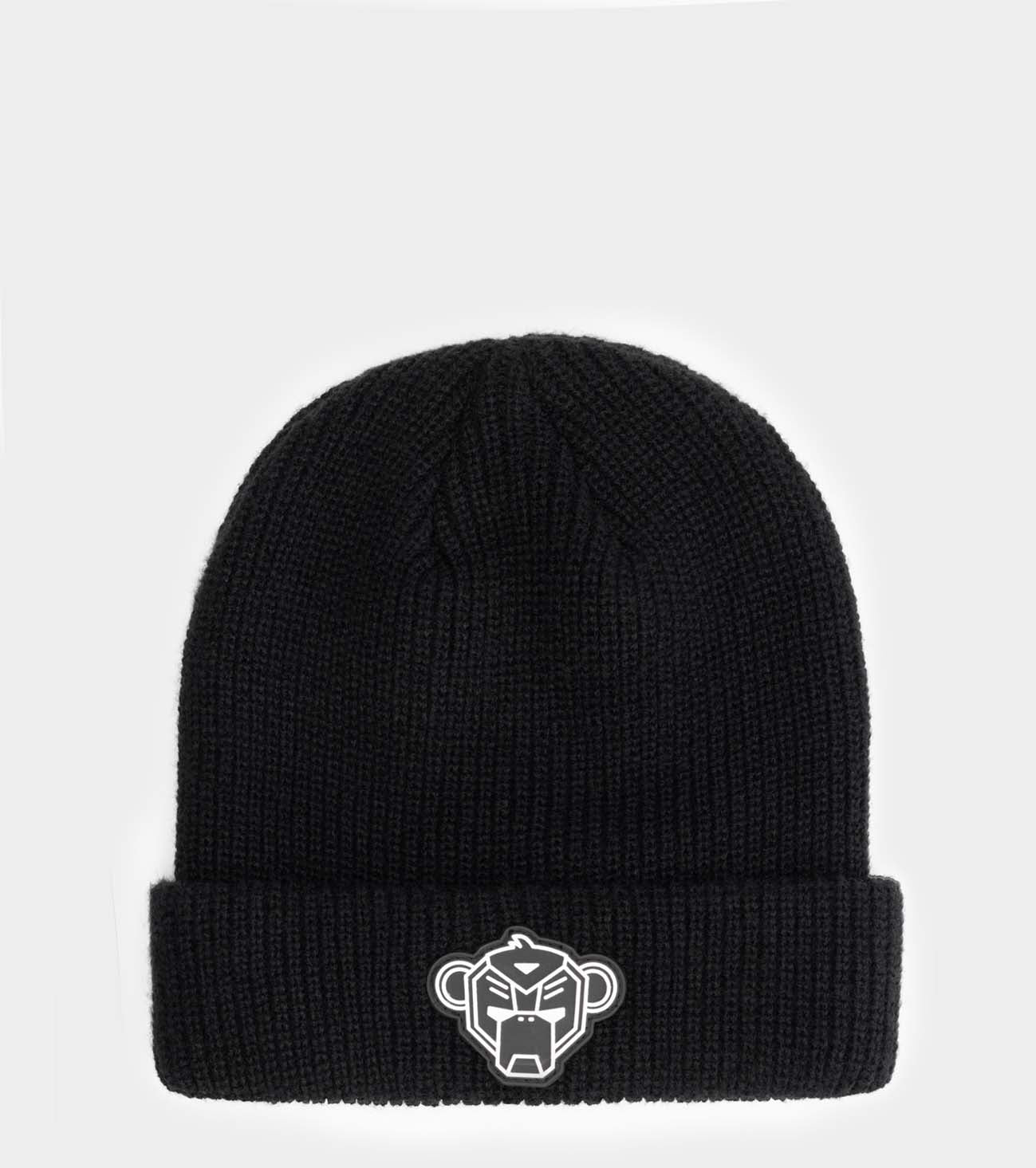 Blazing beanie
