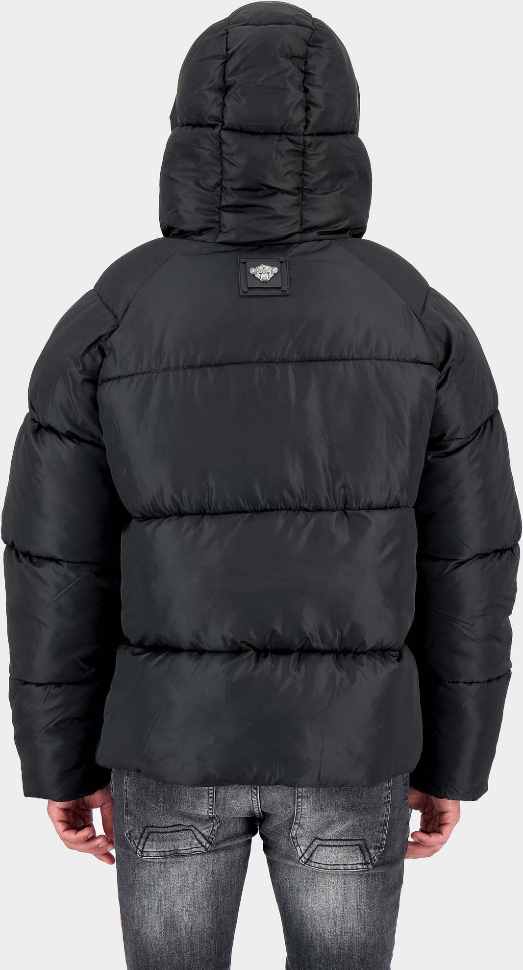 All Terrain Puffer jack