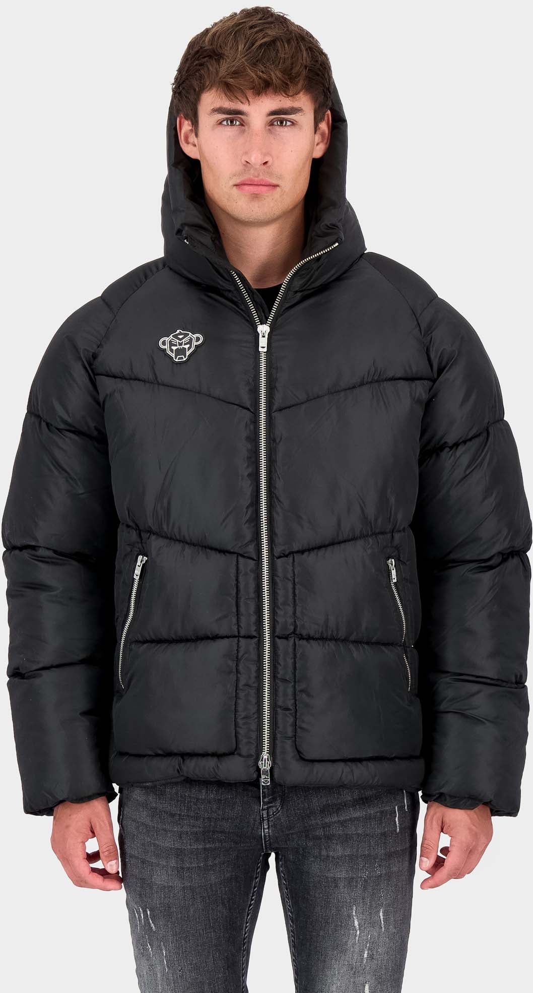 All Terrain Puffer jack