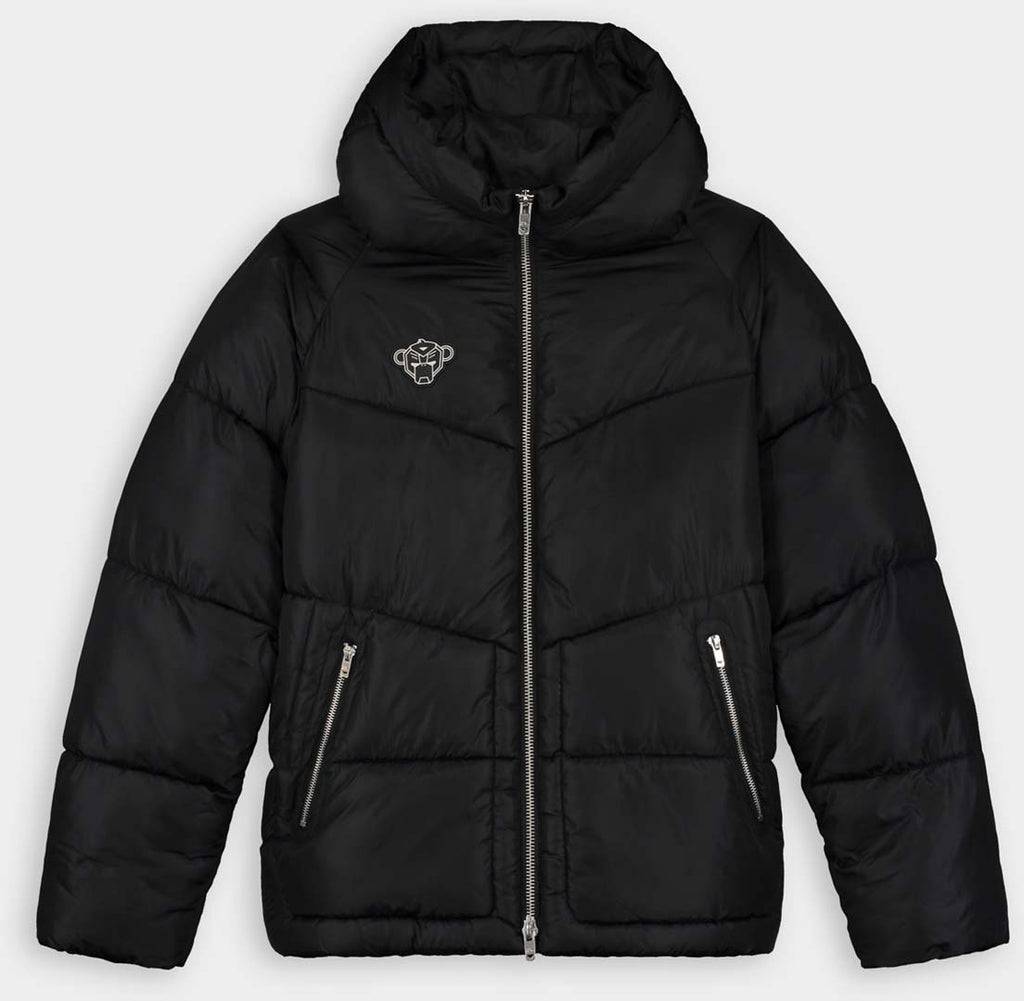 All Terrain Puffer jack