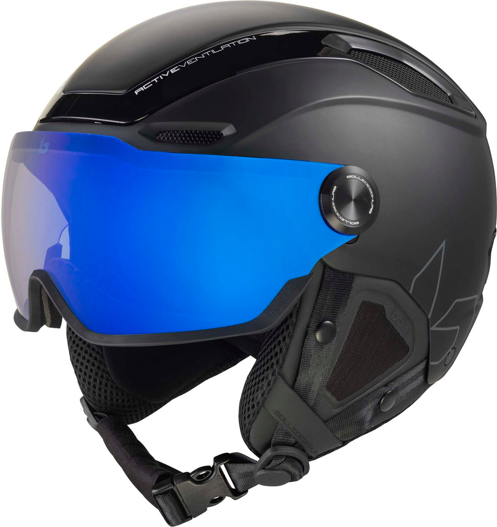 V-line 55-59 skihelm
