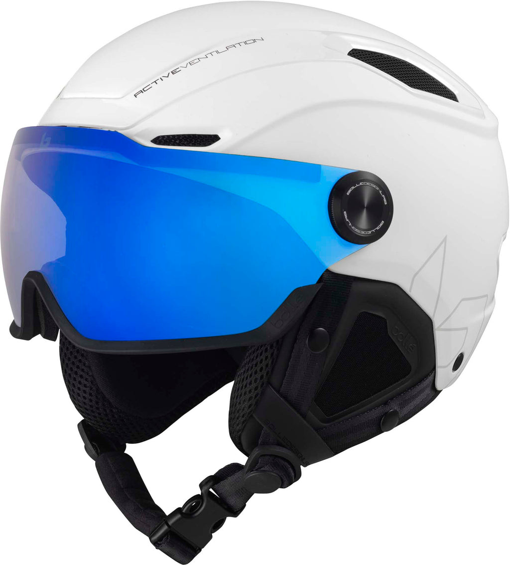 V-line 52-55 skihelm