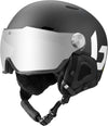 Might Visor 52-55 skihelm