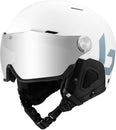 Might Visor 52-55 skihelm