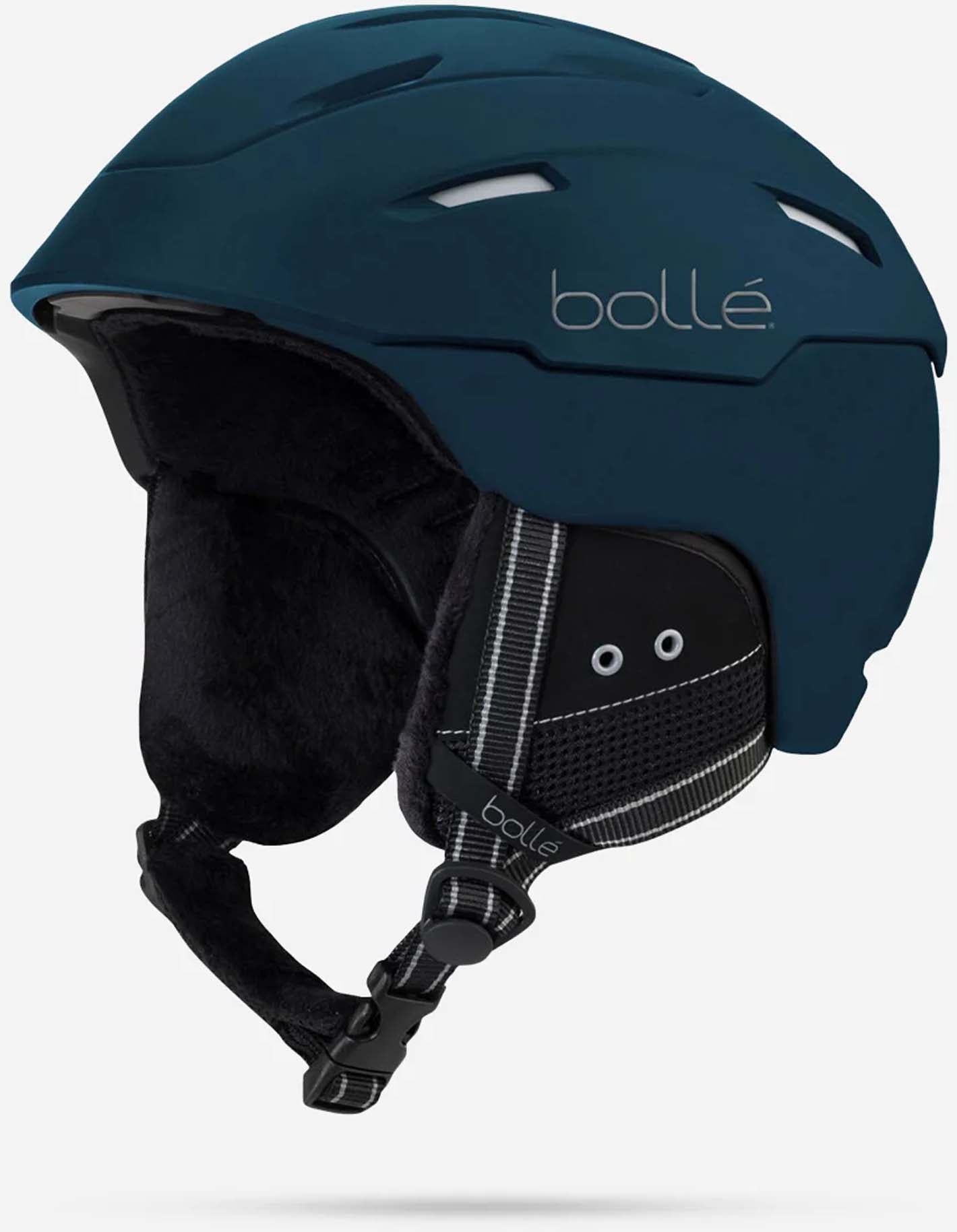 Border 53-55cm skihelm