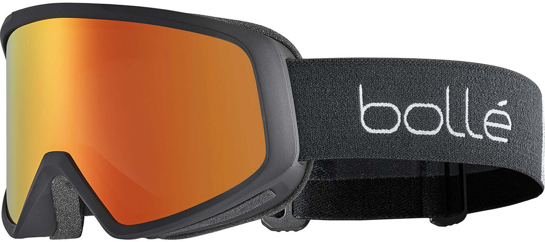 Bedrock Plus Sunrise Cat 2 skibril